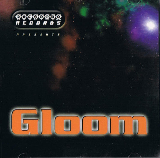 Gloom [Audio CD] Steven Snomed, Bobbylicious, DJ Wax and Scott Free, Grand Ménage and Steve Austin