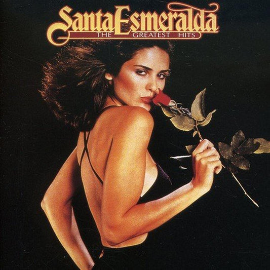 Santa Esmeralda/ Greatest Hits [Audio CD] Santa Esmeralda