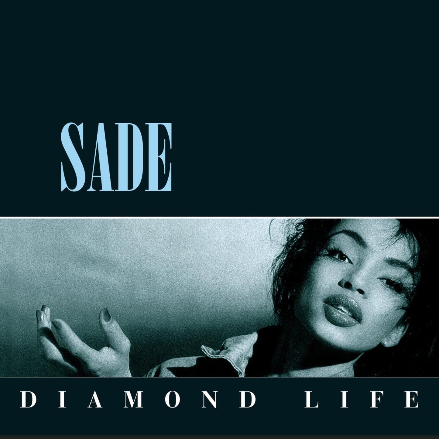 Diamond Life (Remastered) [Audio CD] Sade