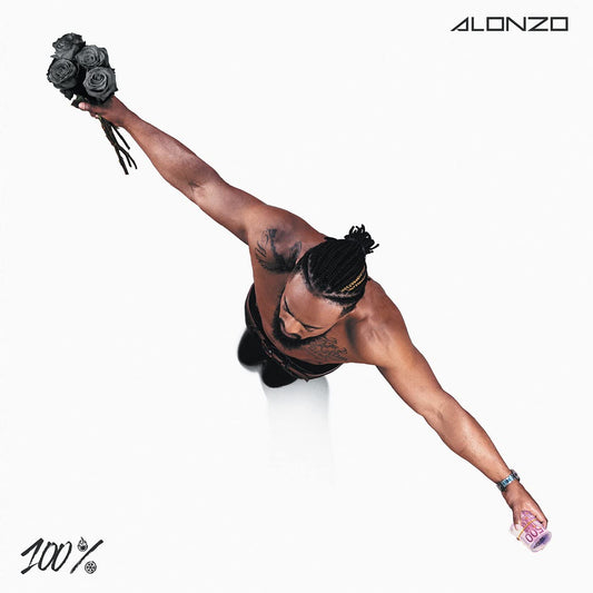 1 [Audio CD] Alonzo