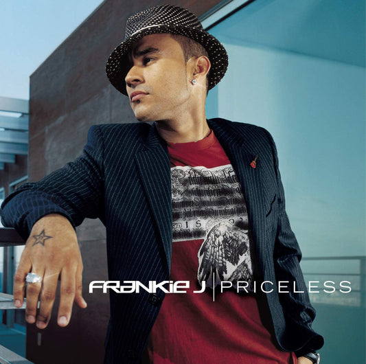 Priceless [Audio CD] Frankie J, Charles Pettaway, Chris Pettaway, Dennis D-Moe Moorehead, Happy Perez, Mikkel Storleer Eriksen, Jovonn Alexander, Mannie Fresh, Mike Caren, Steve-O and Bryan-Michael Cox