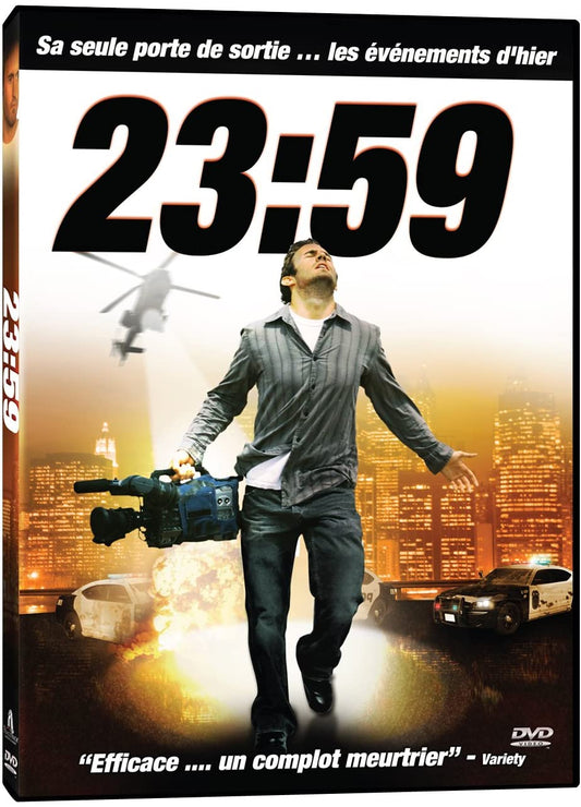 23:59 [DVD]