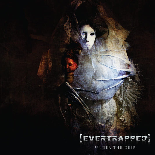 Under the Deep [Audio CD] Evertrapped