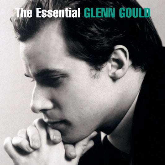 The Essential Glenn Gould [Audio CD] Gould/ Glenn, Glenn Gould and Bach Johann Sebastian