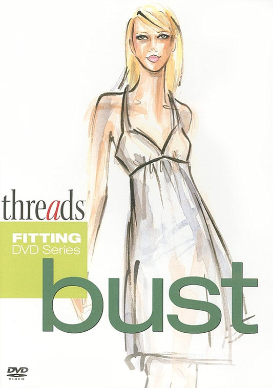 Bust [DVD]