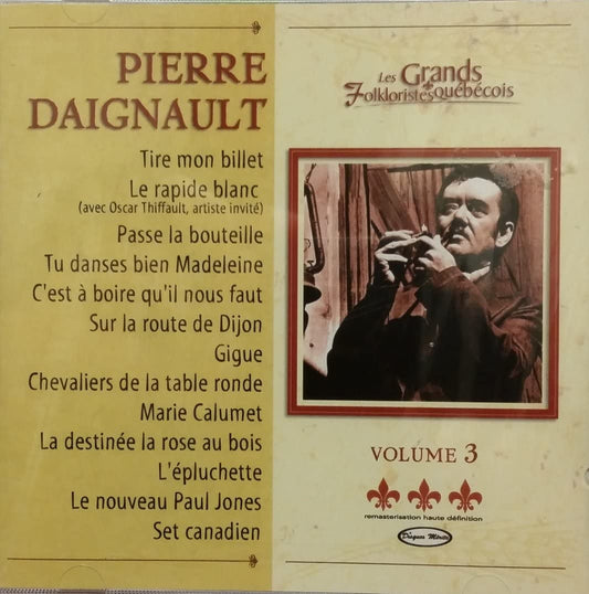 V3 [Audio CD]
