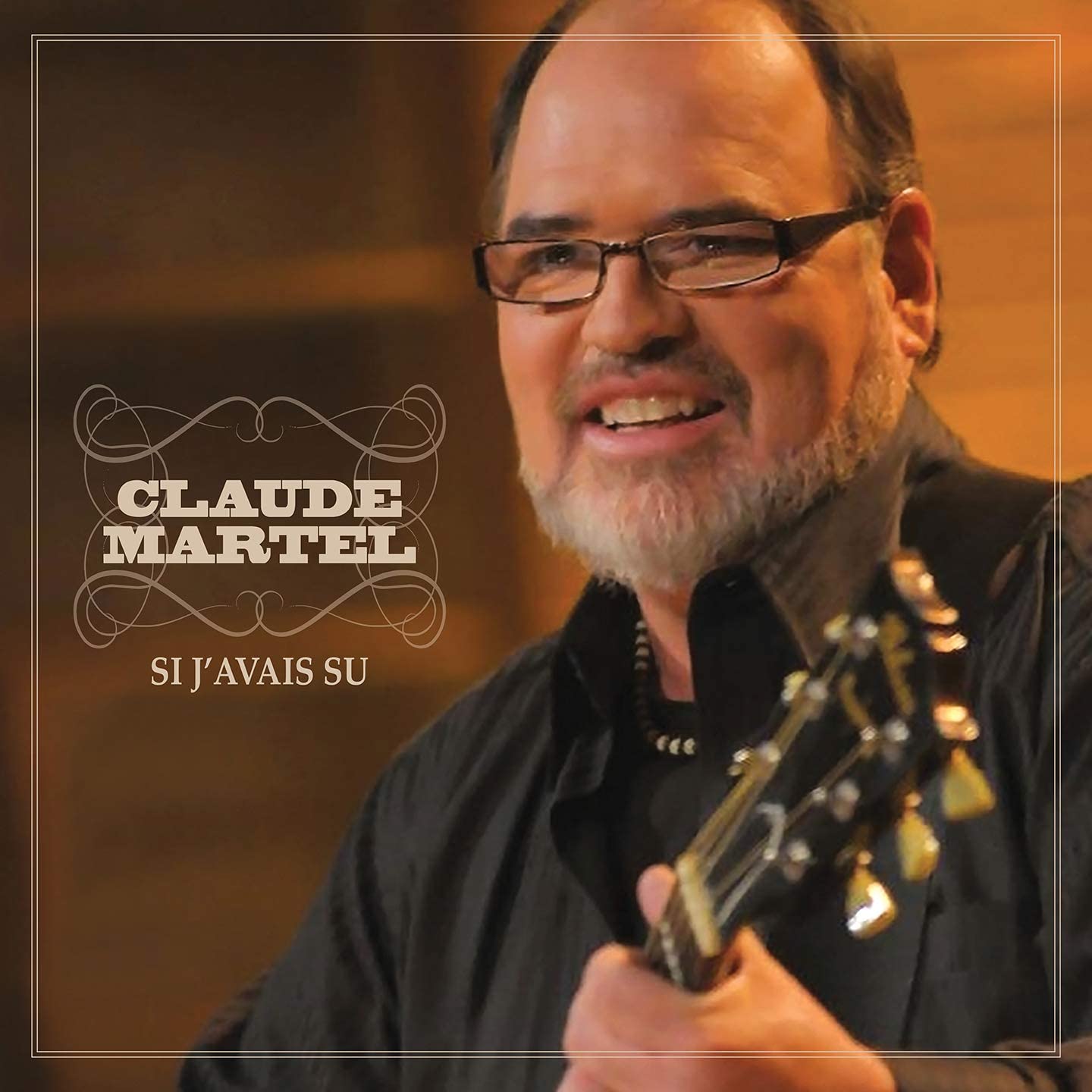 Si j'avais su [Audio CD] Claude Martel