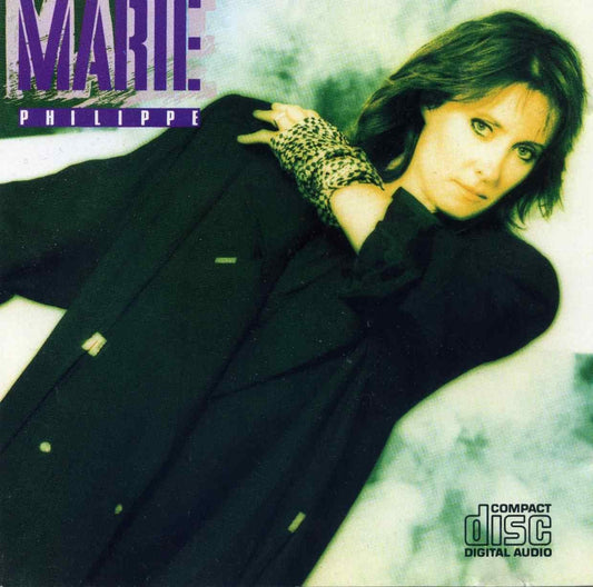 Save my life [Audio CD] Marie Philippe