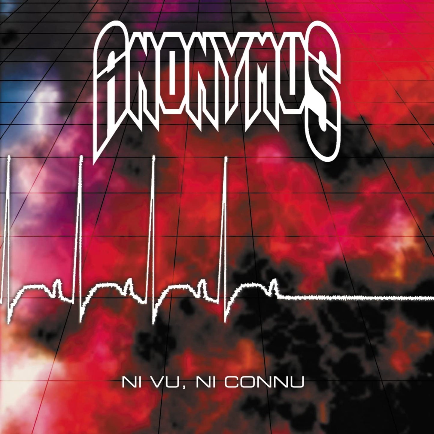 Ni Vu Ni Connu [Audio CD] Anonymus