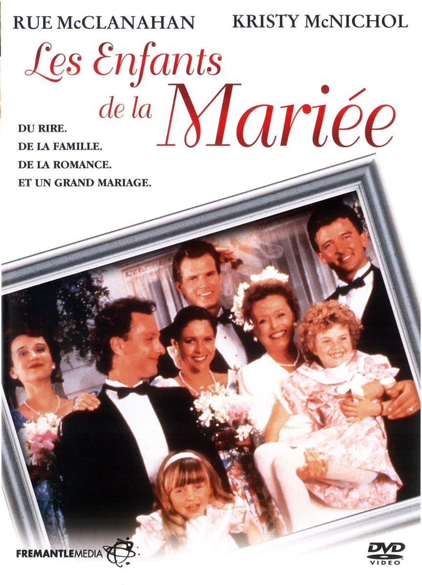 Les enfants de la Mariee [DVD]