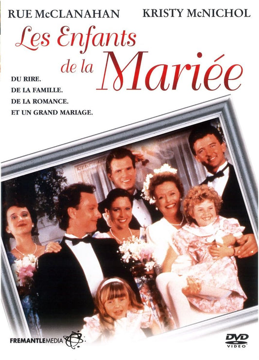 Les enfants de la Mariee [DVD]
