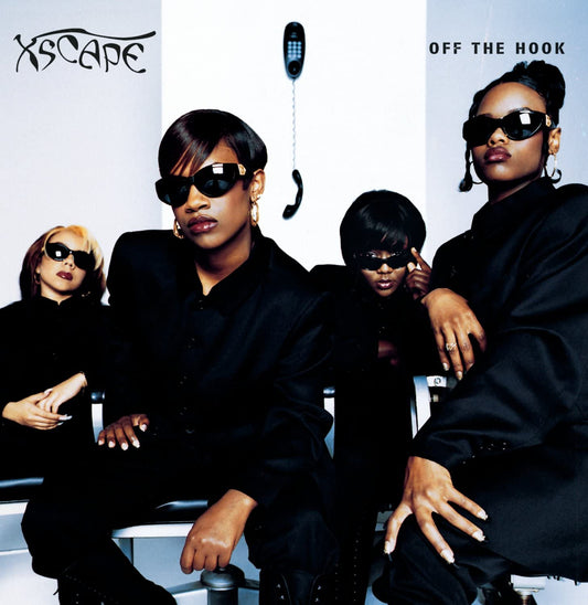 Off the Hook [Audio CD] Xscape