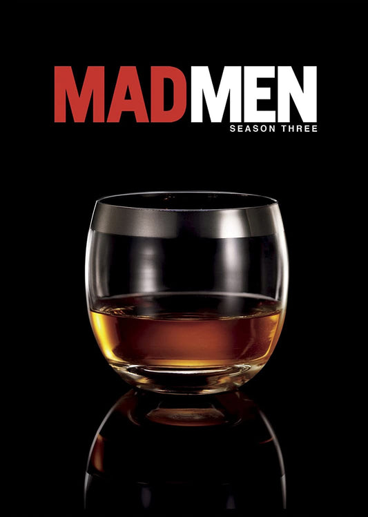 Mad Men: Season Three (Special Edition) [DVD]