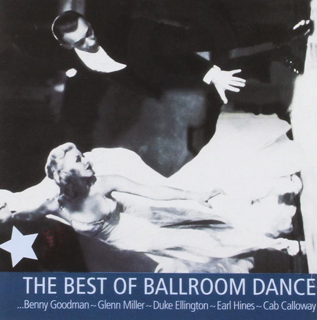 Ballroom Dance: Best Of [Audio CD] Various