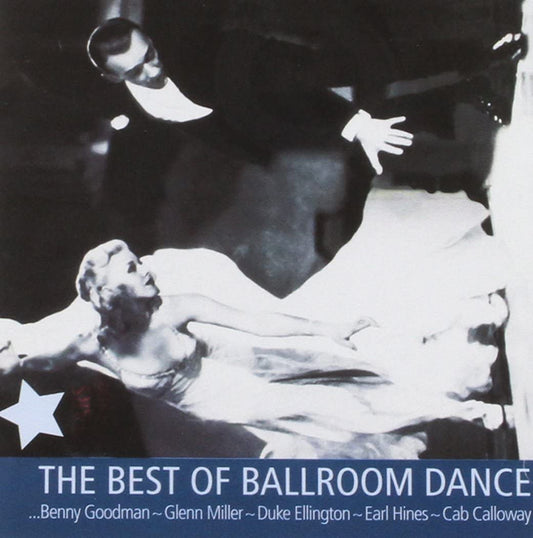 Ballroom Dance: Best Of [Audio CD] Various