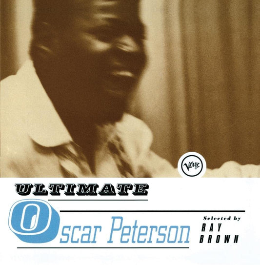 Ultimate Selected By Ray Brown [Audio CD] Peterson/ Oscar