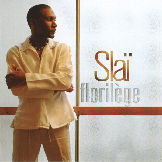 Florilege [Audio CD] Slaï and Multi-Artistes