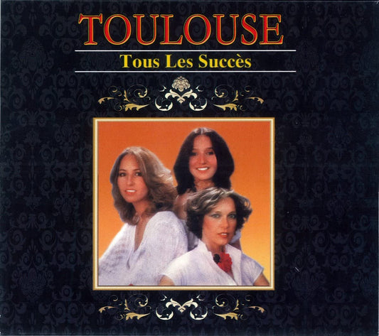 Tous les Succes [Audio CD] Toulouse