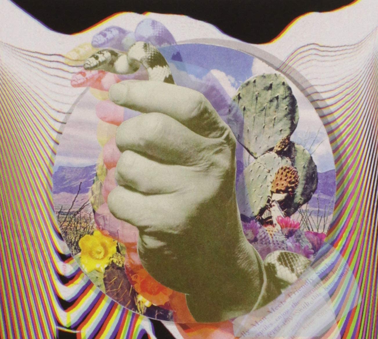 Symbolism [Audio CD] CARACOL