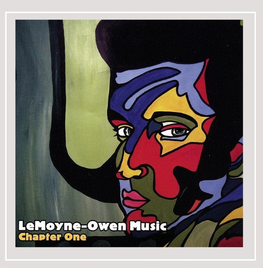 Chapter One [Audio CD] Various Artists, Lemoyne-Owen Music, Kevin Patterson and Cishley Harper