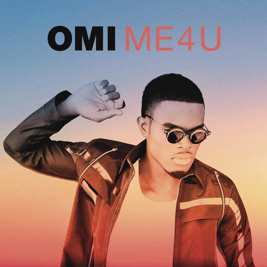 Me 4 U [Audio CD] Omi and Multi-Artistes