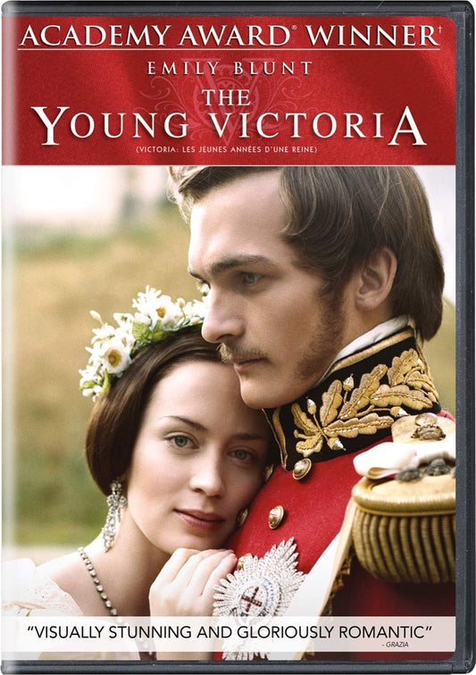 The Young Victoria [DVD]
