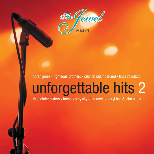 V2 Unforgettable Hits [Audio CD] Various