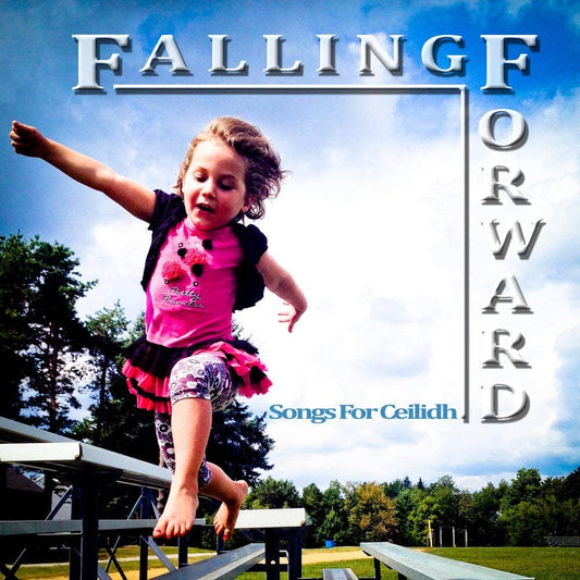 Falling Forward / Songs For Ceilidh [Audio CD] Songs For Ceilidh
