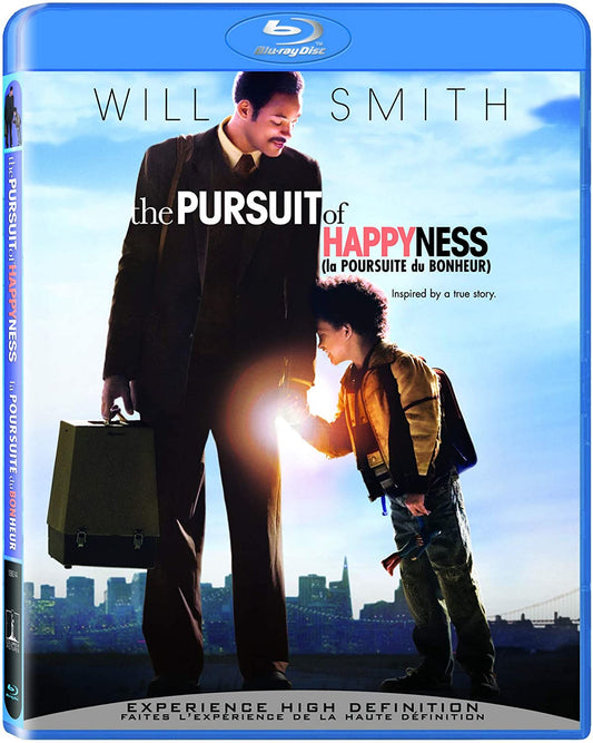 Pursuit Of Happyness (Full Screen) [DVD] J.K.Rowling