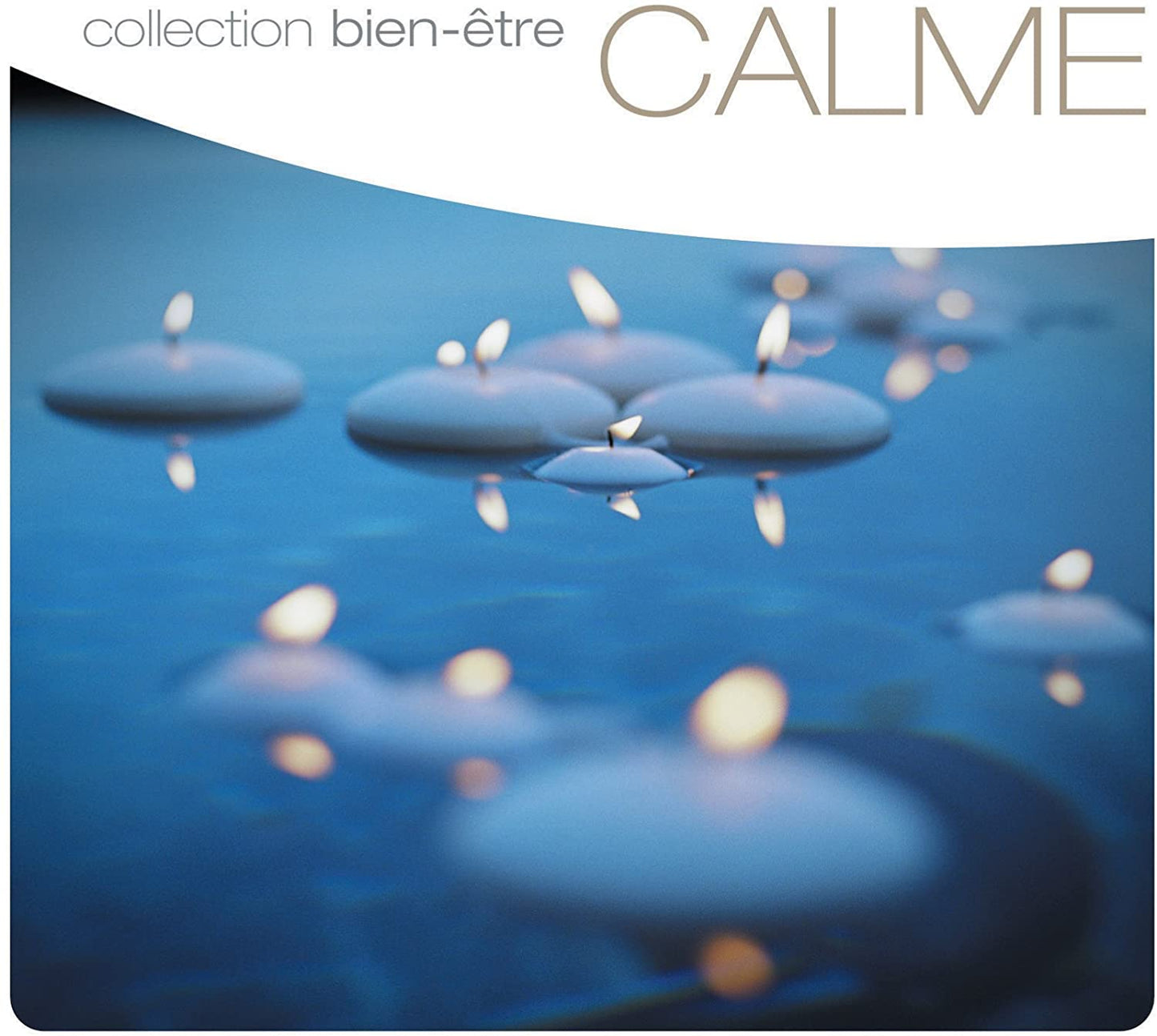 Calme [Audio CD] Various