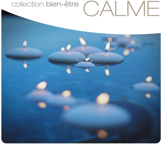 Calme [Audio CD] Various
