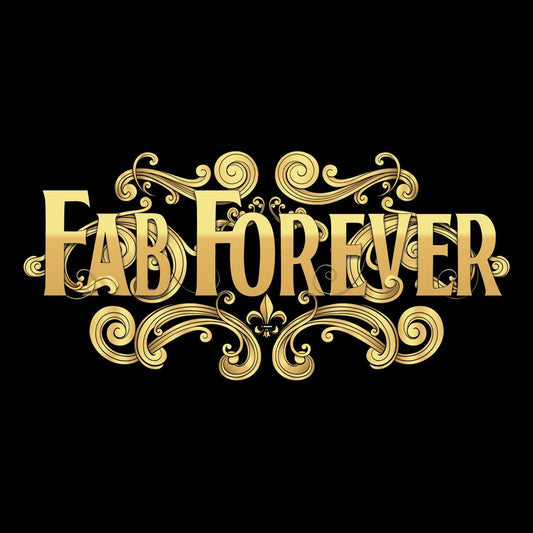Fab Forever [Audio CD] Variés / Various