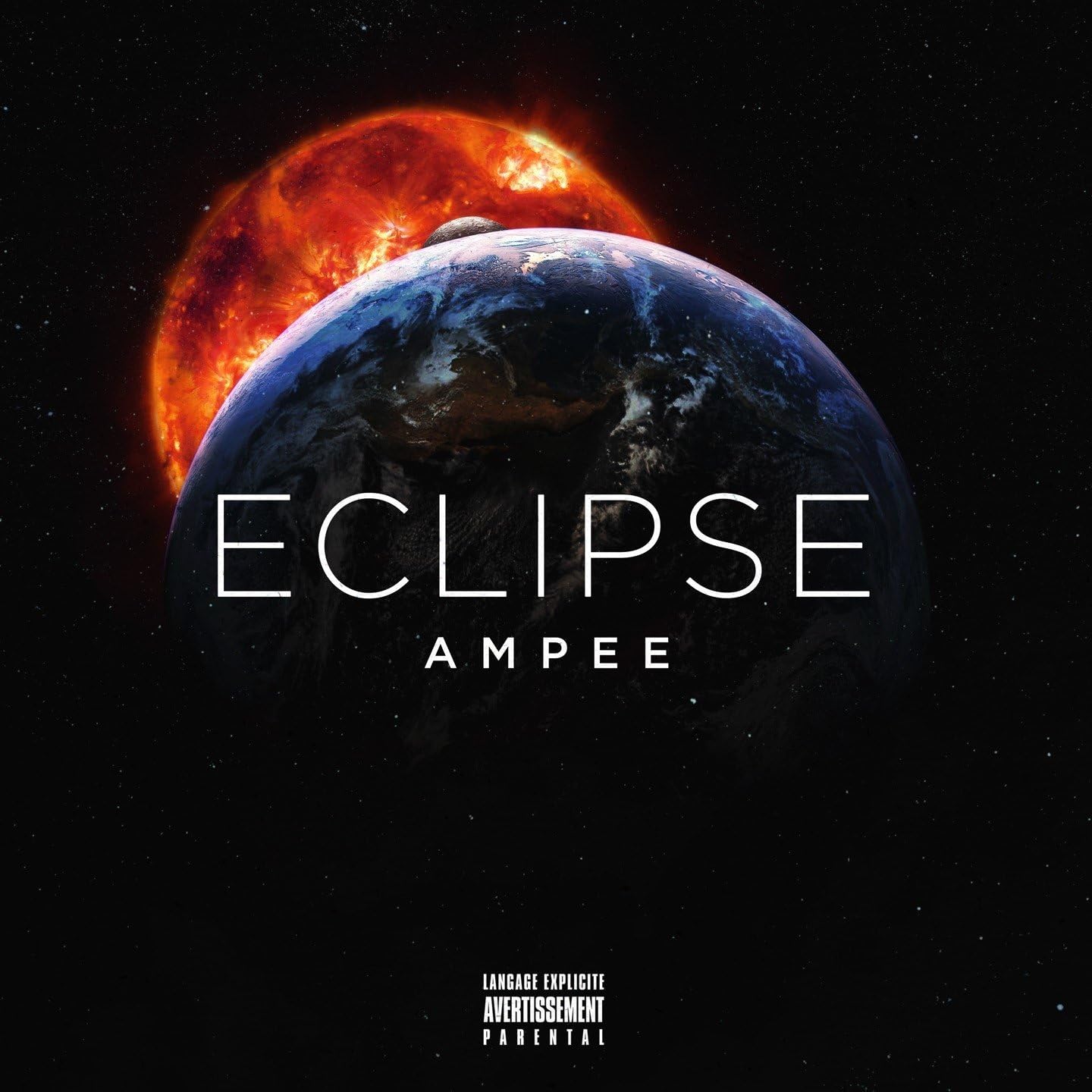 Eclipse [Audio CD] Ampee