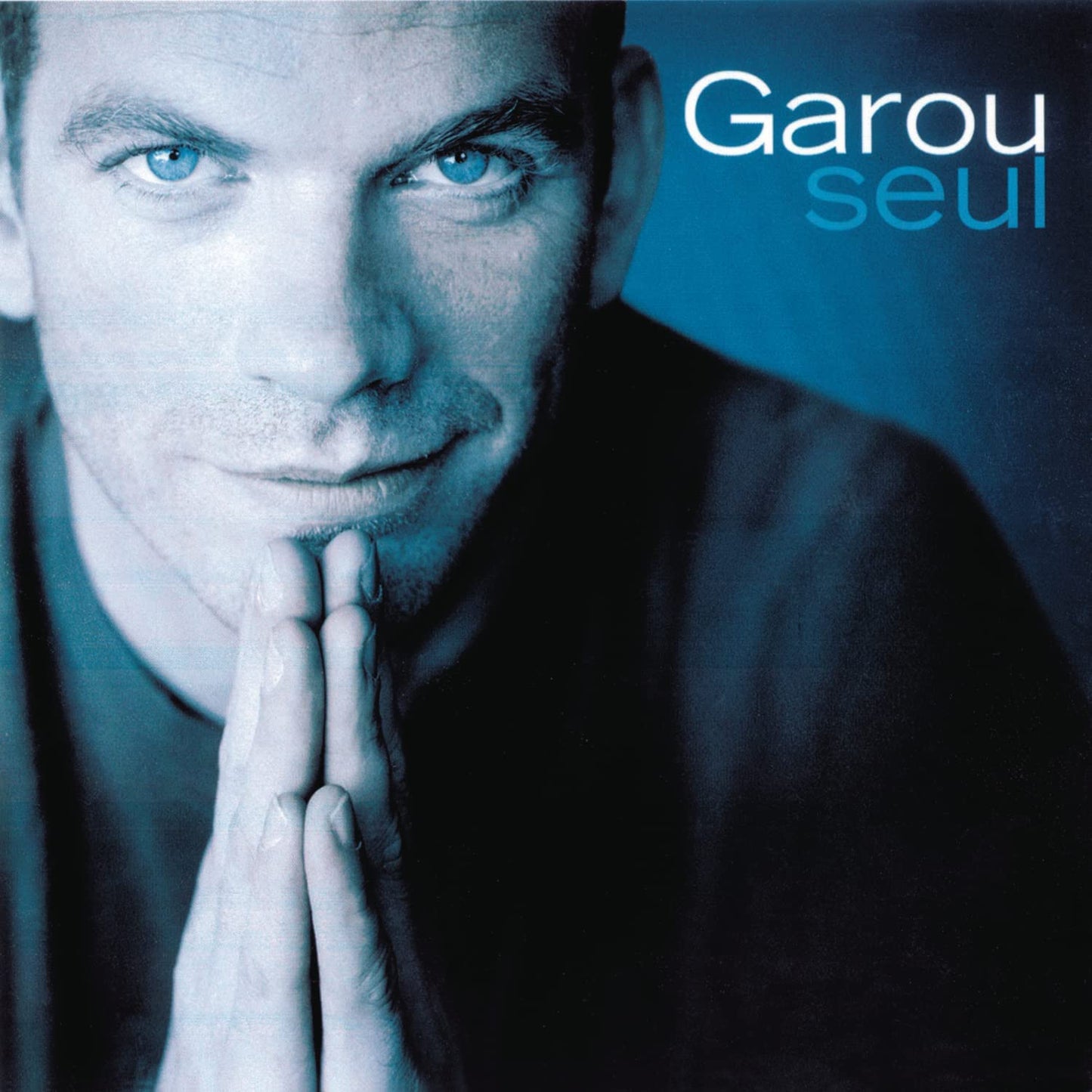 Seul [Audio CD] Garou