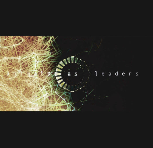 Animals As Leaders [Audio CD] Animals As Leaders