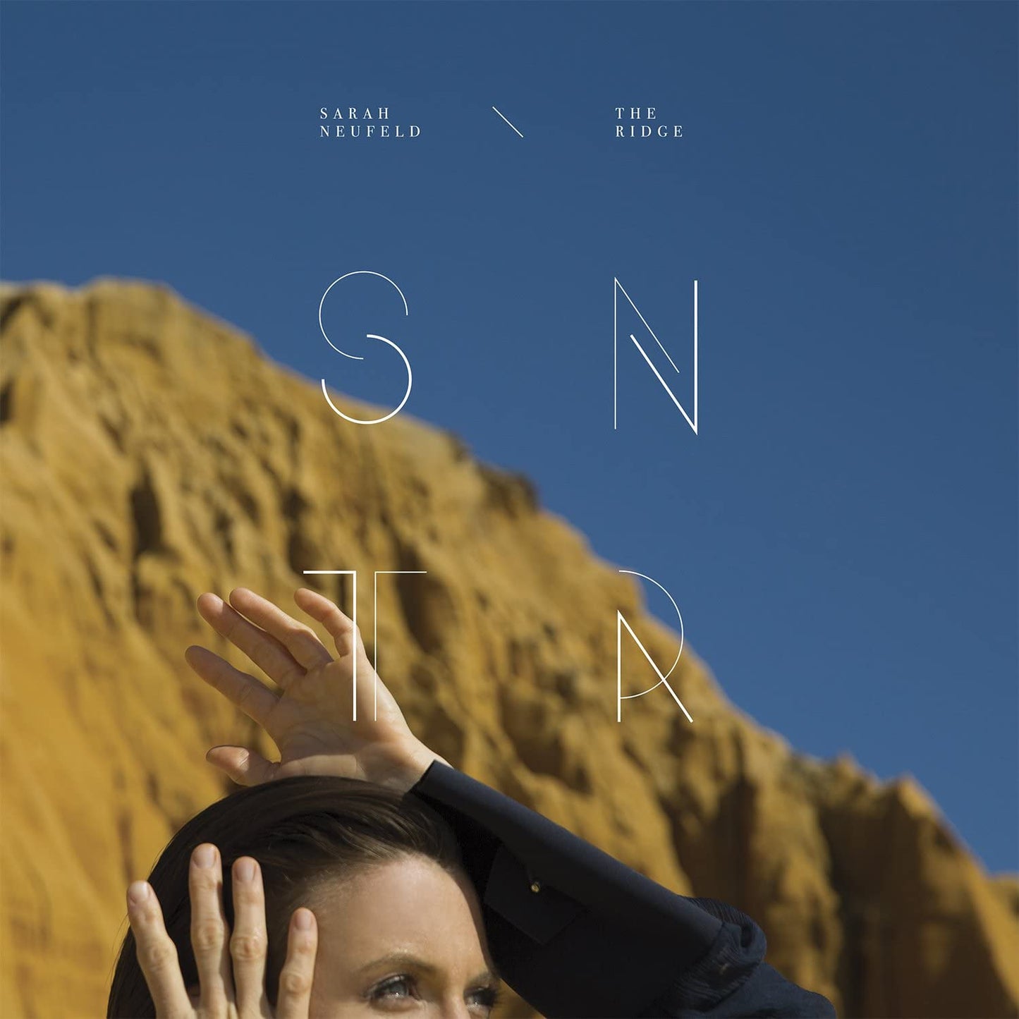 The Ridge [Audio CD] Sarah Neufeld