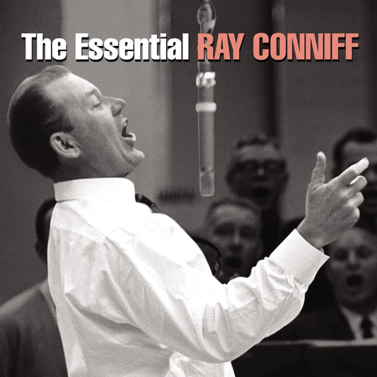 The Essential Ray Conniff (Rm) (2CD) [Audio CD] Conniff/ Ray