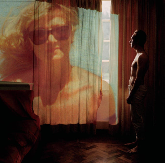 Euphoric-Heartbreak [Audio CD] Glasvegas