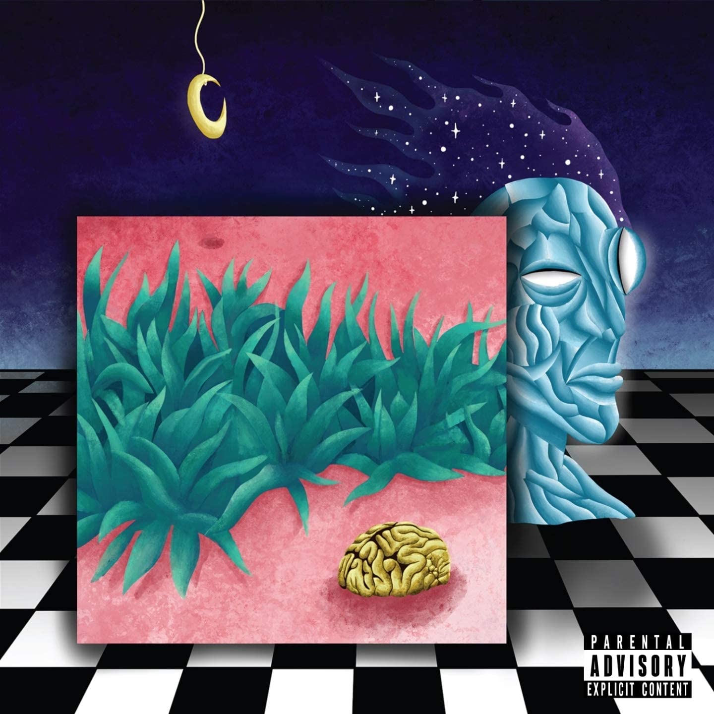 Génies en herbe [Audio CD] Koriass and FouKi