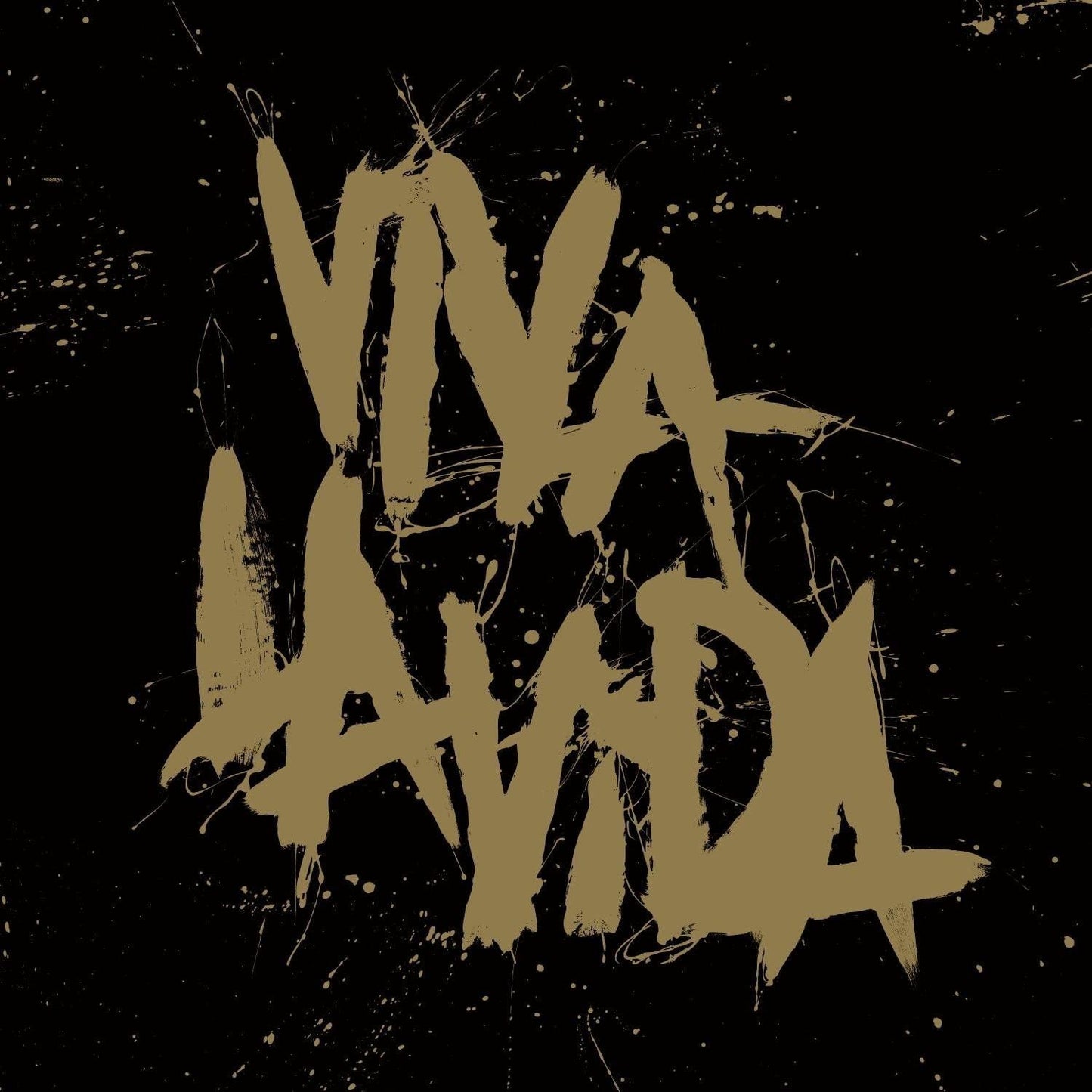 Viva La Vida-Prospekt's March Edition [Audio CD] Coldplay