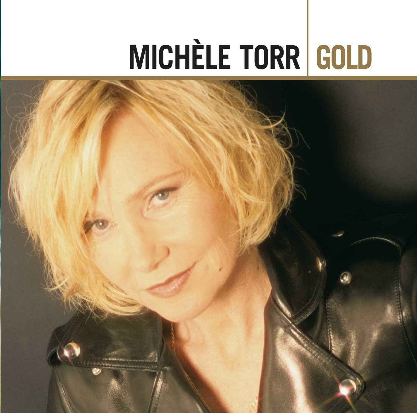 Gold (2Cd) [Audio CD] Torr/ Michele