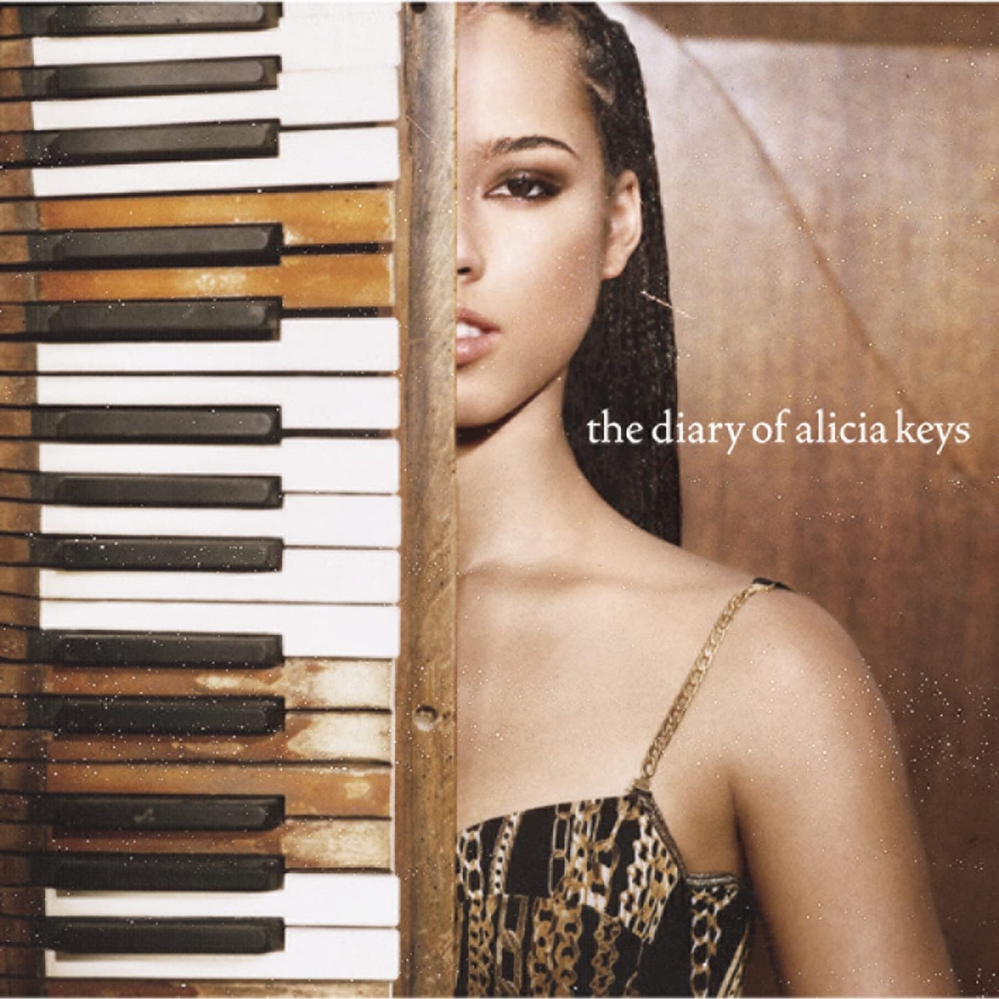 The Diary of Alicia Keys (Limited Edition with Bonus DVD) [Audio CD] Alicia Keys