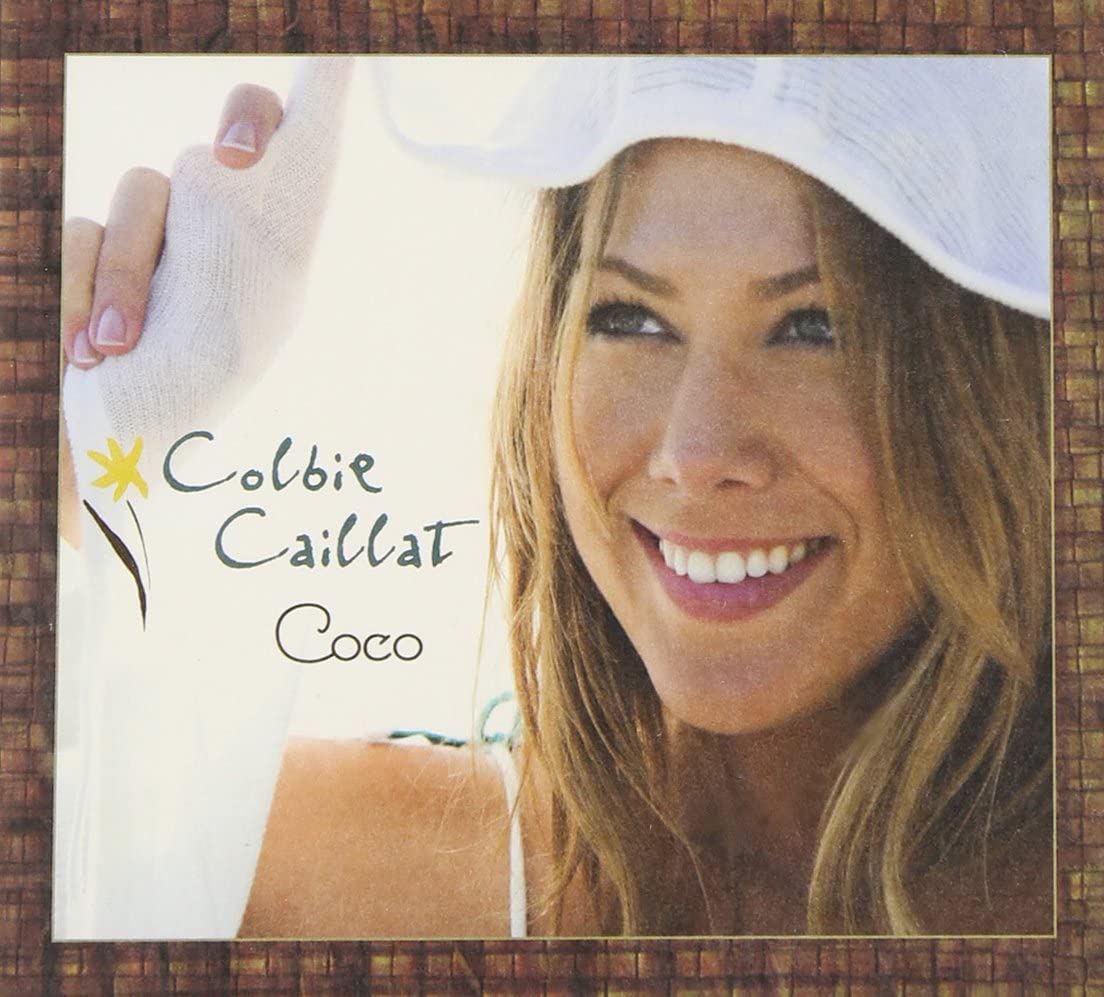 Coco [Audio CD] Colbie Caillat, Jason Reeves, Victor Indrizzo, Yukihide Takiyama, Mikal Blue, Jaco Caraco, Tim Fagan, Mark Levang, Michael Baker, Stevie Blacke, Brian Carr, Luis Conte, Dave Marotta and Ken Caillat