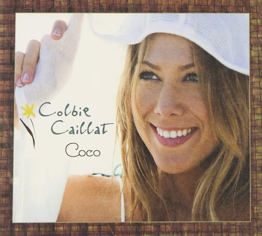 Coco [Audio CD] Colbie Caillat, Jason Reeves, Victor Indrizzo, Yukihide Takiyama, Mikal Blue, Jaco Caraco, Tim Fagan, Mark Levang, Michael Baker, Stevie Blacke, Brian Carr, Luis Conte, Dave Marotta and Ken Caillat