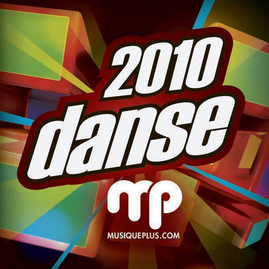 Danseplus 2010 [Audio CD] Various Aritsts