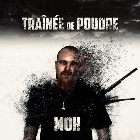 Traînée de poudre [Audio CD] MOH