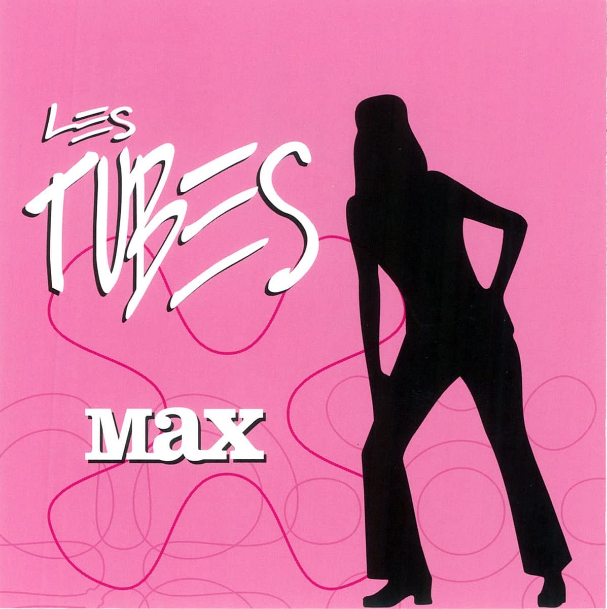 Max [Audio CD] Les Tubes