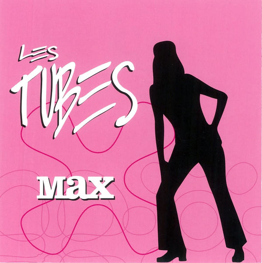 Max [Audio CD] Les Tubes
