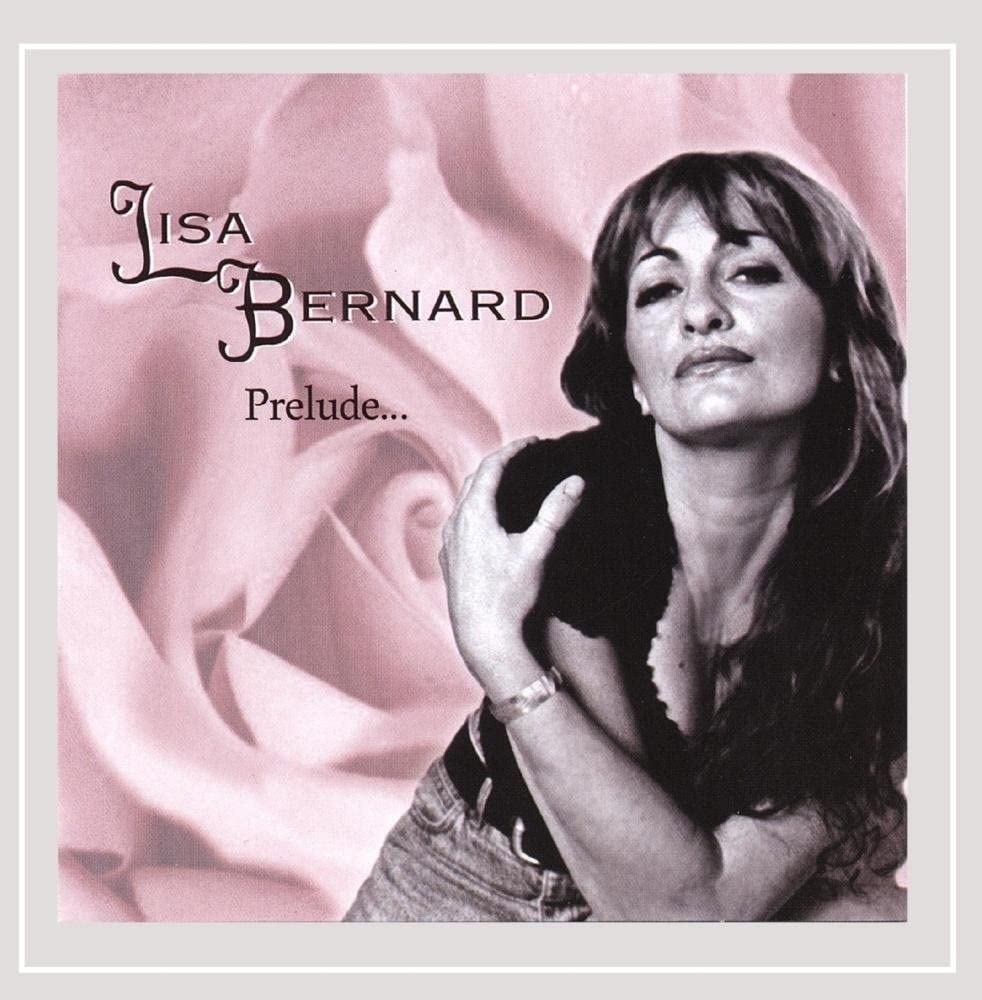 Prelude [Audio CD] Bernard/ Lisa
