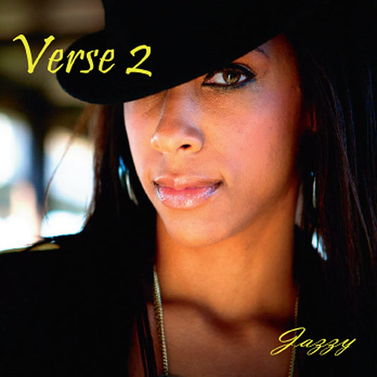 Verse 2 [Audio CD] Jasmine Thompson